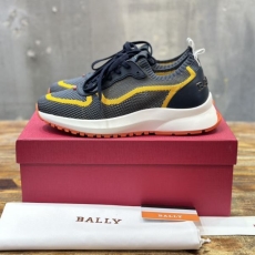 Bally Shoes